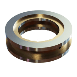 ANEL DISTANCIADOR BOMBA JP 40 - 800615 - Loja do Cafeicultor