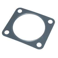 JUNTA DO ESCAPAMENTO VALTRA 685/785 83035200 - Loja do Cafeicultor