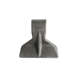 MARTELO PARA TRINCHA LEVE VICON 1 FN - Loja do Cafeicultor