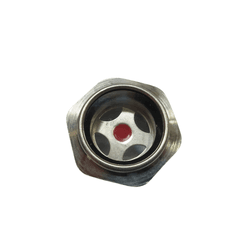 VISOR DE OLEO BOMBA KO 23020103 - Loja do Cafeicultor