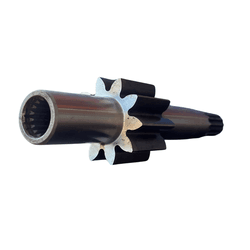 EIXO DA BOMBA TRIPLA 1920010740 - Loja do Cafeicultor