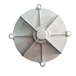 TAMPA DO GABINETE BRUDDEN 2006239 - Loja do Cafeicultor