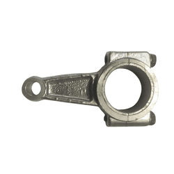 BIELA BOMBA KO 2PH E 3PH REF 17106200 - Loja do Cafeicultor