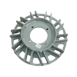 DISCO ARRUADOR AGRON MENOR ESQUERDO AGR-AS-0328S - Loja do Cafeicultor