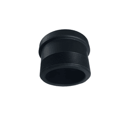 BUCHA PLASTICA TRINCHA HERDER 7332768 - Loja do Cafeicultor