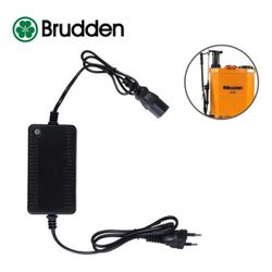 CARREGADOR 1,0A 110/220V PILVERIZADOR COSTAL BRUDD... - Loja do Cafeicultor