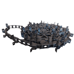 CORRENTE CA 550 F1 4X4 ABAS DOS DOIS LADOS (VENDA ... - Loja do Cafeicultor