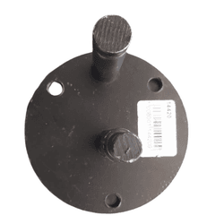 SUPORTE PARA ALETA DO RECOLHEDOR PAZZO - Loja do Cafeicultor