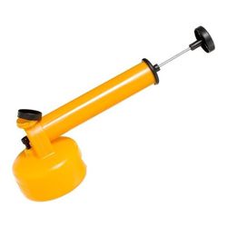 BORRIFADOR VERTICAL GUARANY BOMBA FRITZ - Loja do Cafeicultor