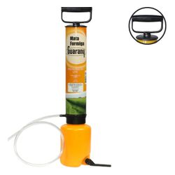 FUMIGADOR GUARANY - Loja do Cafeicultor