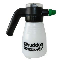 PULVERIZADOR BRUDDEN PRACTICAL ELÉTRICO 1,5L - Loja do Cafeicultor