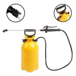 PULVERIZADOR MANUAL 7,6L GUARANY - Loja do Cafeicultor