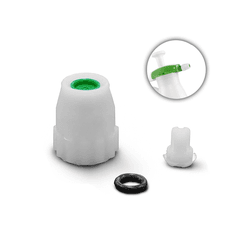 BICO PARA PULVERIADOR GUARANY. 1,2L - Loja do Cafeicultor