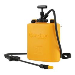 PULVERIZADOR BRUDDEN BRUDDEN 5L SS G2 - Loja do Cafeicultor