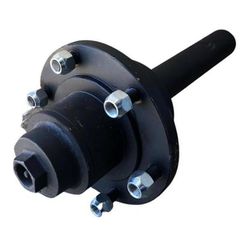 2 UNIDADES DE CUBO PONTA DE EIXO PARA 4 TONELADAS ... - Loja do Cafeicultor