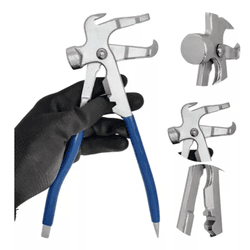 ALICATE BALANCEADOR BREMEN 210MM - Loja do Cafeicultor