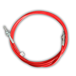 CABO COMANDO - RASTELO AGRON MODELO NOVO - Loja do Cafeicultor