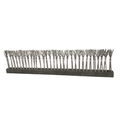 VASSOURA COM CABO DE AÇO PARA VARREDEIRA 1,20MT PA... - Loja do Cafeicultor