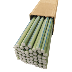 HASTES / VARETAS EPÓXI PARA COLHEDEIRAS DE CAFÉ 13... - Loja do Cafeicultor