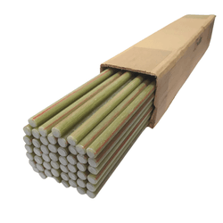 HASTES / VARETAS EPÓXI PARA COLHEDEIRAS DE CAFÉ 13... - Loja do Cafeicultor