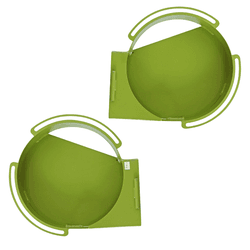 DIRECIONADOR DIREITO E ESQUERDO CARACOL KAMAQ 5200... - Loja do Cafeicultor