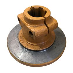 NUCLEO DA EMBREAGEM 06 ESTRIAS SERIE 2000/2500 REF... - Loja do Cafeicultor