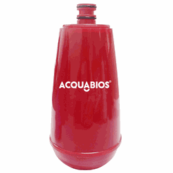 REFIL ACQUA E05 VERMELHO - Casa Anzai