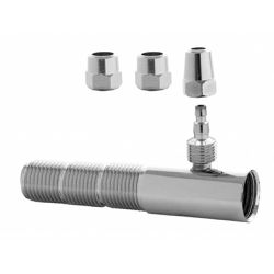 Adaptador para Filtro - Casa Anzai
