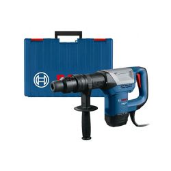 Martelo demolidor GSH 500 SDS-MAX 1100w 220v Bosch - Casa Anzai