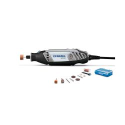 Micro Retífica Dremel 3000 127v - Casa Anzai