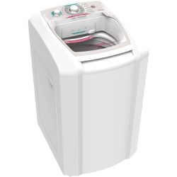 Lavadora de Roupas Colormaq, 11,5 kg, 5 Programas ... - Casa Anzai