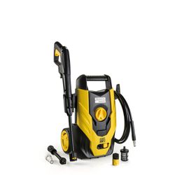 Lavadora De Alta Pressão 1200W 1500 PSI 127V - Tra... - Casa Anzai