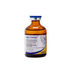 ZOETIS DECTOMAX 50 ML - Casa Anzai