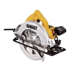 SERRA CIRCULAR 7 1/4 DEWALT DWE560BR 127V 1400W - Casa Anzai