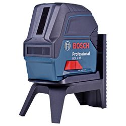 Nível A Laser GCL 2-15 Com Gancho E Maleta 0601.06... - Casa Anzai