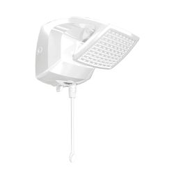 DUCHA Futura Eletrônica 220V 7500W LORENZETTI - Casa Anzai
