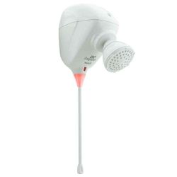 Ducha Eletrônica Zagonel Move 220v/7500W Circular ... - Casa Anzai