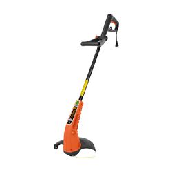 Aparador de grama elétrico Tramontina - Casa Anzai