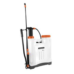 Pulverizador costal manual Tramontina 12L - Casa Anzai