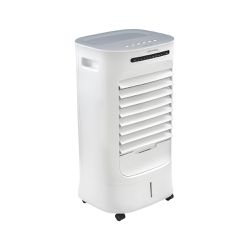 Climatizador 10 litros Branco Residencial 65W Vent... - Casa Anzai