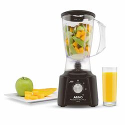Liquidificador Arno Power Mix Plus 3 velocidades 2... - Casa Anzai