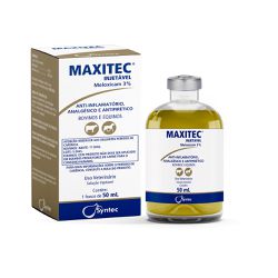 SYNTEC MAXITEC INJETAVEL 50ML - Casa Anzai