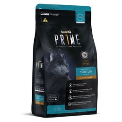 Special Dog Prime Júnior Raças Médias 15Kg - Casa Anzai