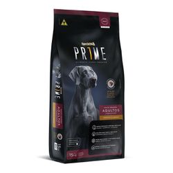 Special dog prime adultos raças grandes 15Kg - Casa Anzai