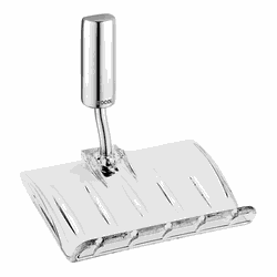 Docol Saboneteira Parede Docol Idea Chrome 0058610 - Casa Anzai