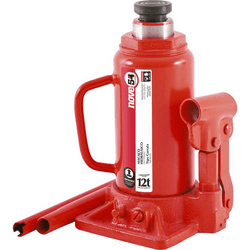 Macaco Hidráulico Tipo Garrafa Capacidade De 12 To... - Casa Anzai