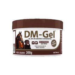 DM GEL 300 GR - Casa Anzai