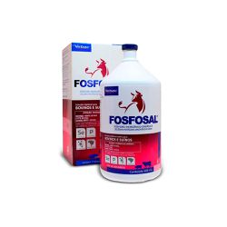 FOSFOSAL 500 ML - Casa Anzai