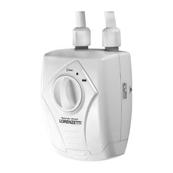 AQUECEDOR VERSATIL 127V 5500 W LORENZETTI - Casa Anzai