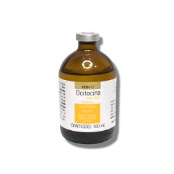 Ocitocina Forte Ubcvet - 100 Ml - Casa Anzai